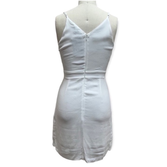 NWT Sugar Lips Lacey Romantic Dress Size S - Picture 4 of 5